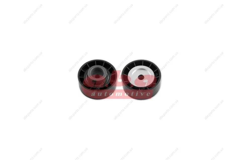 Ролик ремня (пластик) Citroen Jumper 06-/ Fiat Ducato 06-/ Ford Mondeo Iii 00- Automotive A.B.A YP407008 (фото 1)