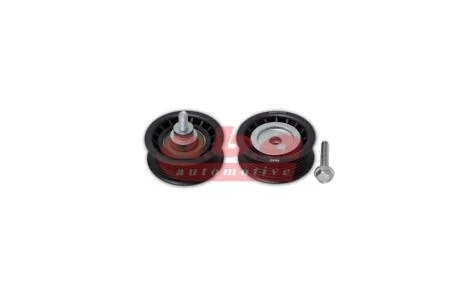 Ролик ремня (пластик) Citroen Jumper 06-/ Fiat Ducato 06-/Ford Transit 06- Automotive A.B.A YP407010