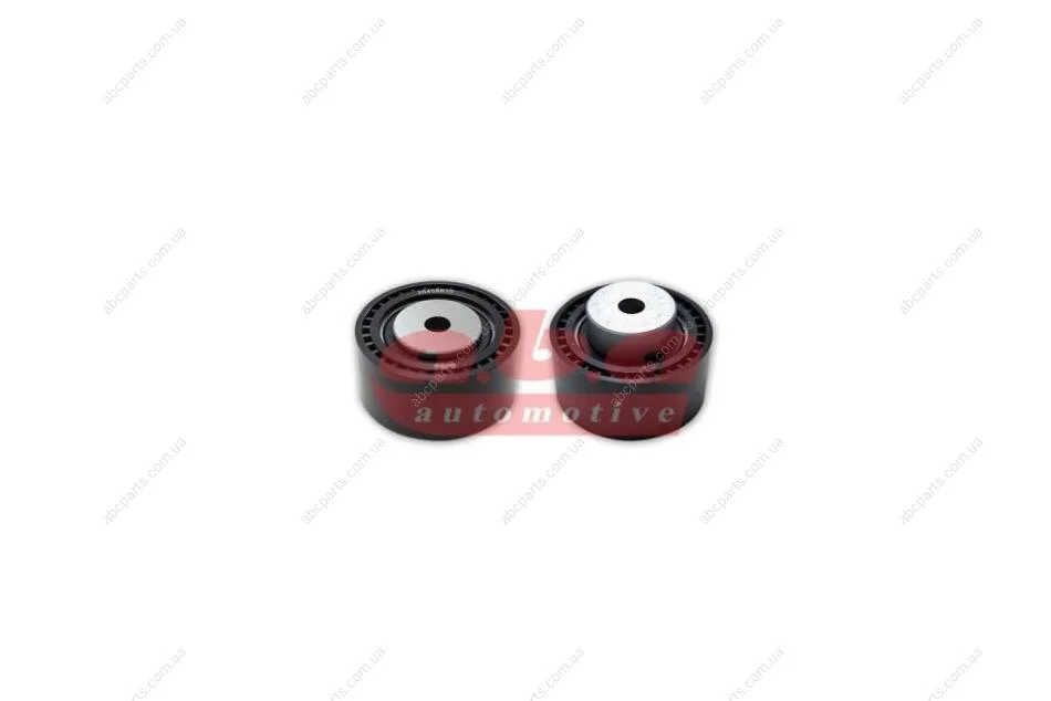 Ролик ремня (пластик) Citroen C5 I (Dc_), C5 I Break (De_), C5 Ii (Rc_), C5 Ii Break (Re_), C8 (Ea_, Eb_), Jumpy Automotive A.B.A YP408610 (фото 1)