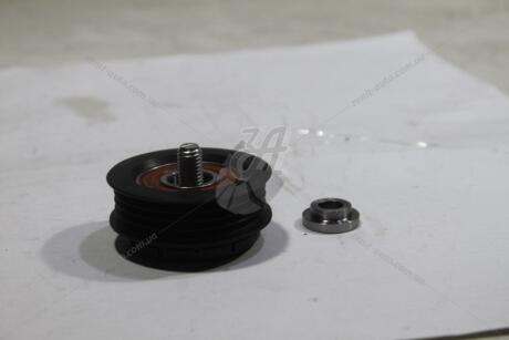 Ролик ремня (пластик) Audi A4 94-04/A6 95-05/ Skoda Superb 01-08/VW Passat 93-05 Automotive A.B.A YP500511.1