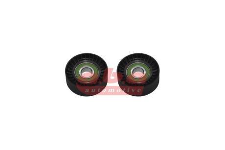 Ролик ременя (пластик) Audi A1 10-/A3 03-/Seat Altea 07-/Ibiza/Cordoba 06- Automotive A.B.A YP501047