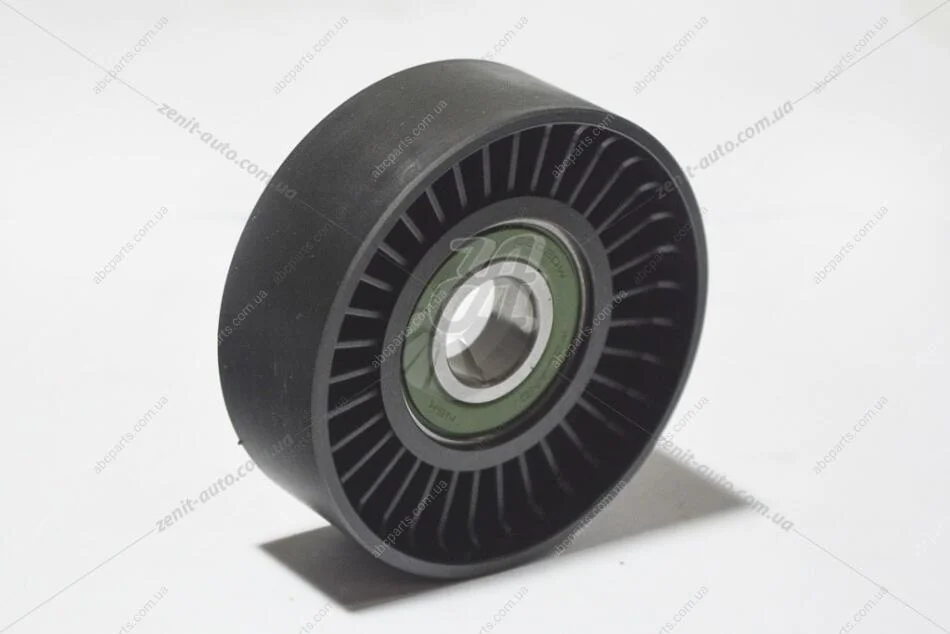 Ролик ременя (пластик) Mercedes-Benz Class C (W203, W204) 04-14/ Class C (S203, S204) 05-14 Automotive A.B.A YP505276 (фото 1)