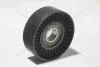 Ролик ременя (пластик) Mercedes-Benz Class C (W203, W204) 04-14/ Class C (S203, S204) 05-14 Automotive A.B.A YP505276 (фото 1)