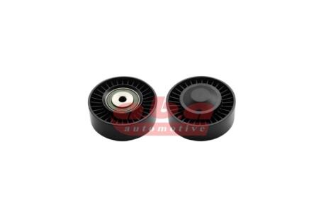 Ролик ременя (пластик) Audi A4 04-/ A5 07-/A6 04-/A8 03-11/Q5 08-/ Q7 06- Automotive A.B.A YP505784