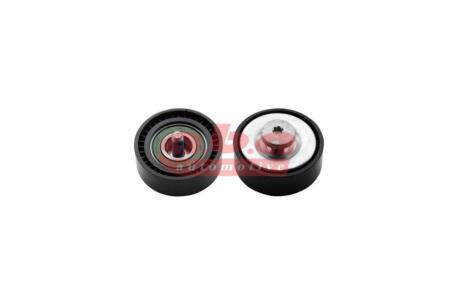 Ролик ременя (пластик) VW Golf V (05-16), Jetta (08-)/Seat Alhambra (10-), Ibiza IV (09-)/Audi A1 (11-15) 1.4 Tsi Automotive A.B.A YP506361