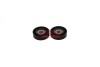 Ролик ременя (пластик) Toyota Auris (_E18_) 12-, Auris Kombi (_E18_) 13-, Corolla Sedan (_E18_, Zre1_) 13-, Yaris Automotive A.B.A YP659355 (фото 1)