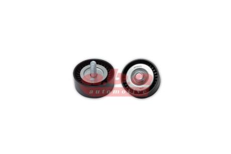 Ролик ременя (пластик) Infitity Q50 13-/Jeep Compass/Patriot 10-/Mercedes Class C(W204) 08- Automotive A.B.A YP750270