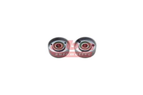Ролик ременя (метал) Opel Astra H Sedan (A04) 04-14, Astra H Furgon (L70) 07-10, Corsa C (X01) 03-12, Corsa D (S0 Automotive A.B.A YS007026
