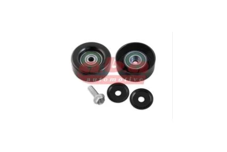 Ролик приводного ремня (метал) Hyundai Elantra (00-), Tuscon (04-)/KIA Cerato (04-), Sportage (04-) 1.5, 2.0, 2.2 CRDi (YS327001) Automotive A.B.A 'YS327001