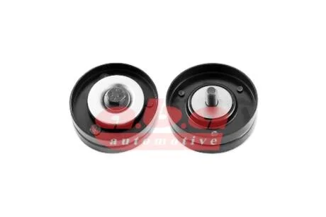 Ролик приводного ремня (метал) VW Bora, Golf (96-)/Skoda Octavia(98-)/Seat Leon, Toledo (99-) 1.4 16V, 1.6 Fsi (YS505429) Automotive A.B.A 'YS505429