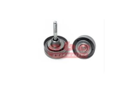 Ролик приводного ремня (метал) Audi A1 (11-)/VW Golf V (05-), Jetta (08-)/Seat Alhambra (10-), Ibiza IV (09-) 1.4 TSi (YS506359) Automotive A.B.A 'YS506359