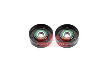 Фото 1 - ролик ременя (метал) VW Automotive A.B.A YS507024 Ролик ременя (метал) VW Automotive A.B.A YS507024 (фото 1)