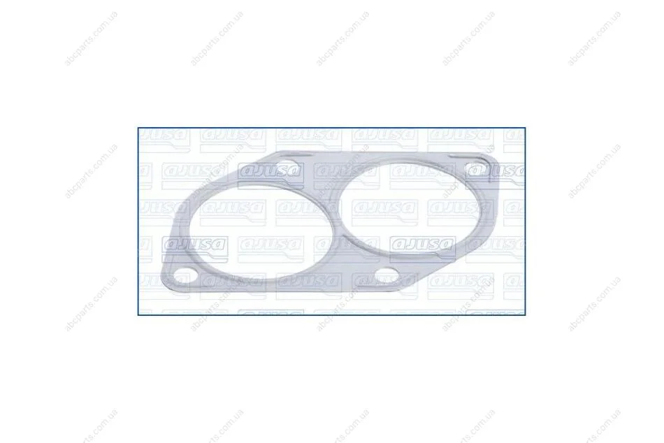 Прокладка вихлопної труби Opel Astra (F,G) 1.4, 1.6, 2.0i/ Daewoo Nexia (95-) 1.5, 1.8i Ajusa AJUSA '00263500 (фото 1)