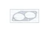 Прокладка вихлопної труби Opel Astra (F,G) 1.4, 1.6, 2.0i/ Daewoo Nexia (95-) 1.5, 1.8i Ajusa AJUSA '00263500 (фото 1)