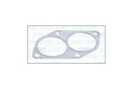 Прокладка вихлопної труби Opel Astra (F,G) 1.4, 1.6, 2.0i/ Daewoo Nexia (95-) 1.5, 1.8i Ajusa AJUSA '00263500