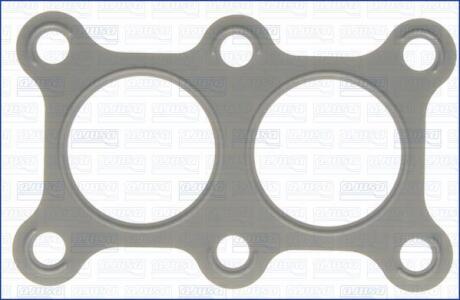 Прокладка выхлопной трубы LADA 2110 1.5i/ SKODA OCTAVIA I 1.8i AJUSA '00392500