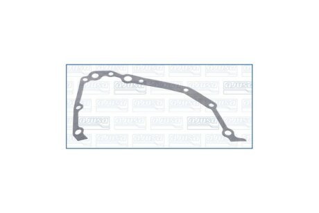 Прокладка масляного насосу Mitsubishi L200 (86-), Pajero (90-), Pajero Sport I 2.5d AJUSA '00444400