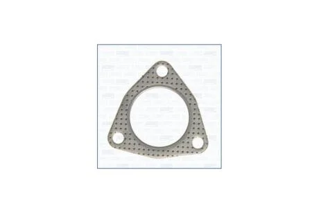 Прокладка выхлопной трубы VW PASSAT B5.5 2.5d Ajusa AJUSA '00455400