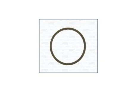 Прокладка термостату OPEL VECTRA B 1.6i Ajusa AJUSA '00522900