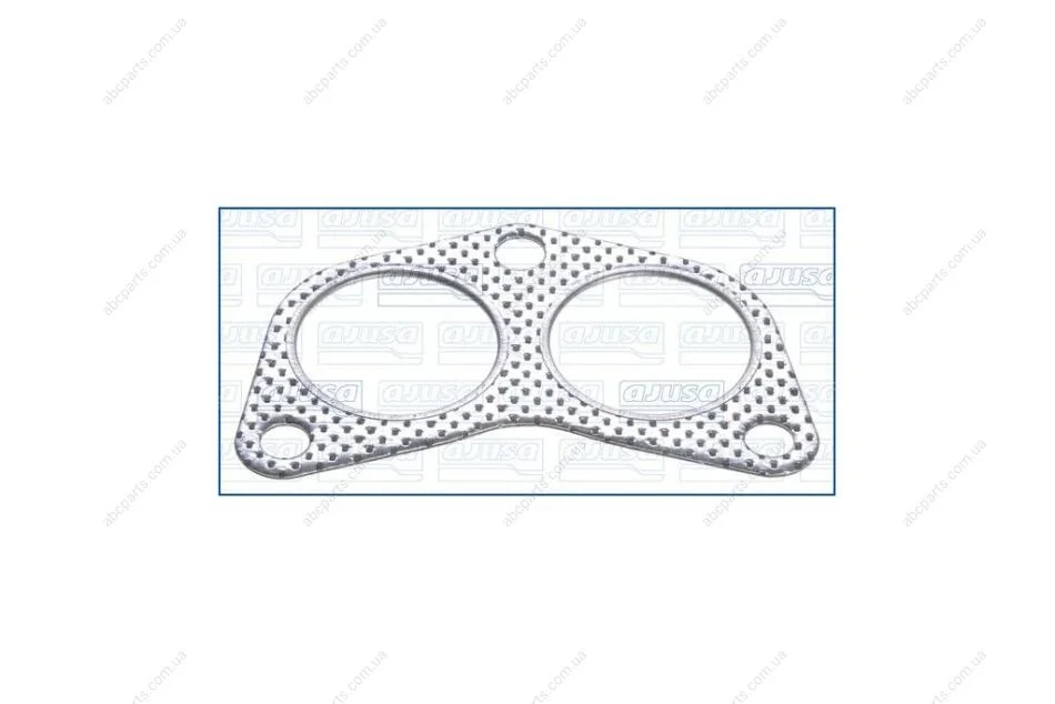 Прокладка выпускного коллектора SUBARU FORESTER (97-) 2.0, 2.5i Ajusa AJUSA '00646600 (фото 1)