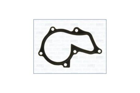 Прокладка водяного насоса FORD, MAZDA Ajusa AJUSA '00731700
