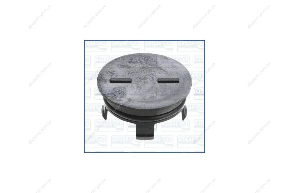 Кришка розподільника HONDA ACCORD VII, CIVIC IX Ajusa AJUSA '00794900 (фото 1)