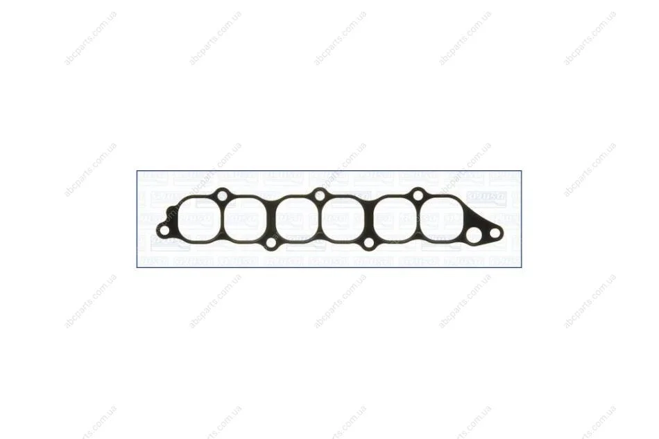 Прокладка впускного колектора Mitsubishi Galant (VII,VIII) 2.5i Ajusa AJUSA '00816800 (фото 1)