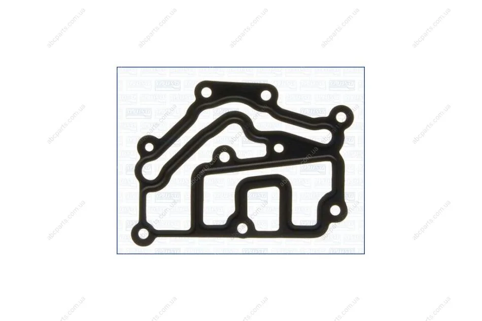 Прокладка термостату RENAULT LAGUNA I, II/ DACIA LOGAN (06-) Ajusa AJUSA '00837400 (фото 1)