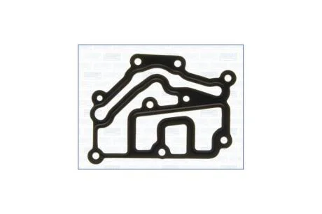 Прокладка термостату RENAULT LAGUNA I, II/ DACIA LOGAN (06-) Ajusa AJUSA '00837400