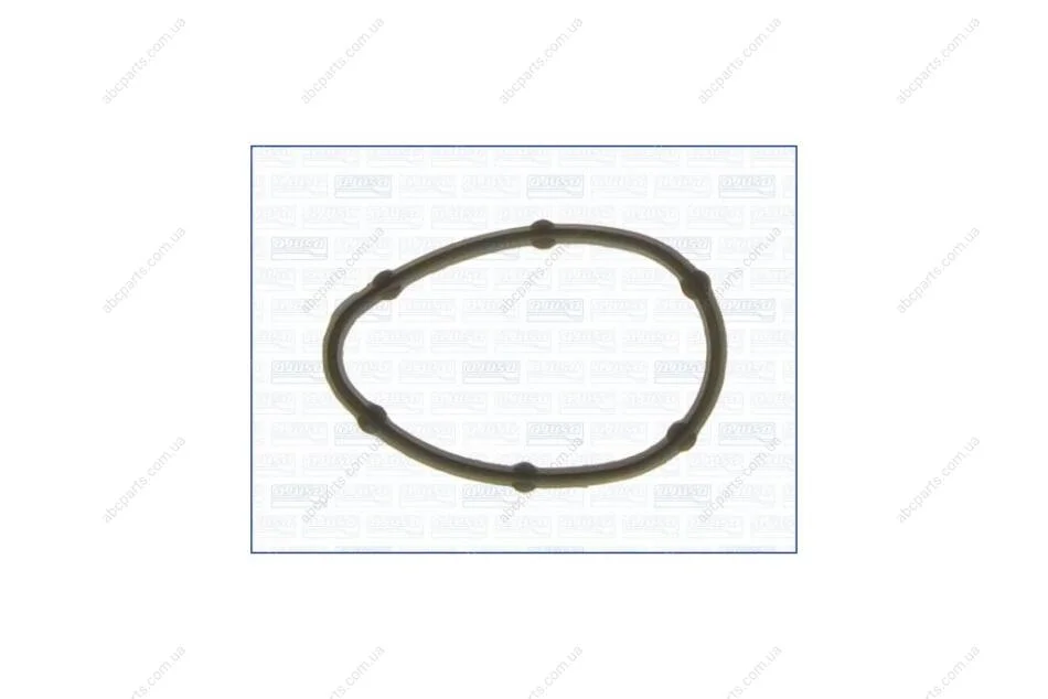 Прокладка впускного коллектора RENAULT LAGUNA II 1.6-2.0i Ajusa AJUSA '00837500 (фото 1)