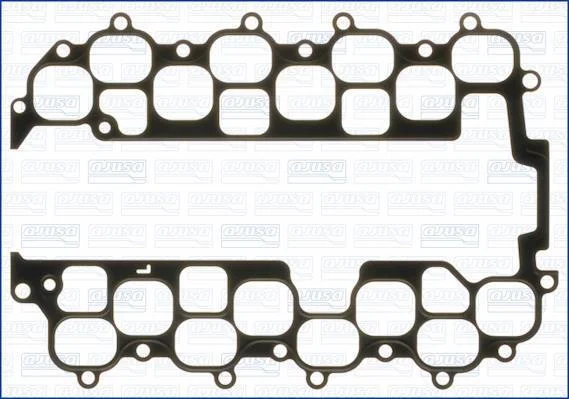 Прокладка впускного колектора Lexus LX (98-08)/ Toyota Land Cruiser 100 4.7i Ajusa AJUSA '00847100 (фото 1)