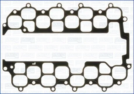 Прокладка впускного колектора Lexus LX (98-08)/ Toyota Land Cruiser 100 4.7i Ajusa AJUSA '00847100