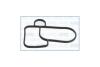 Прокладка корпусу масляного фільтра OPEL VECTRA C 2.0, 2.2d AJUSA '00878100 (фото 1)