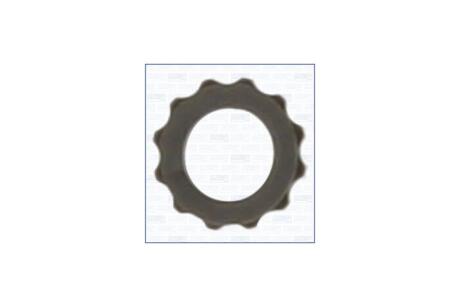 Кольцо уплотнительное форсунки MAZDA 3, 6, CX-5 AJUSA '00897300