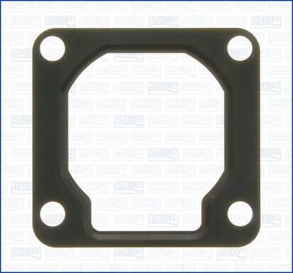 Прокладка вихлопної труби Ford Mondeo III, Transit (00-06) 2.0, 2.4d Ajusa AJUSA '00975400 (фото 1)