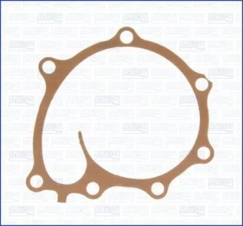Прокладка водяного насосу Hyundai Terracan (01-06) 2.9d Ajusa AJUSA '01005400
