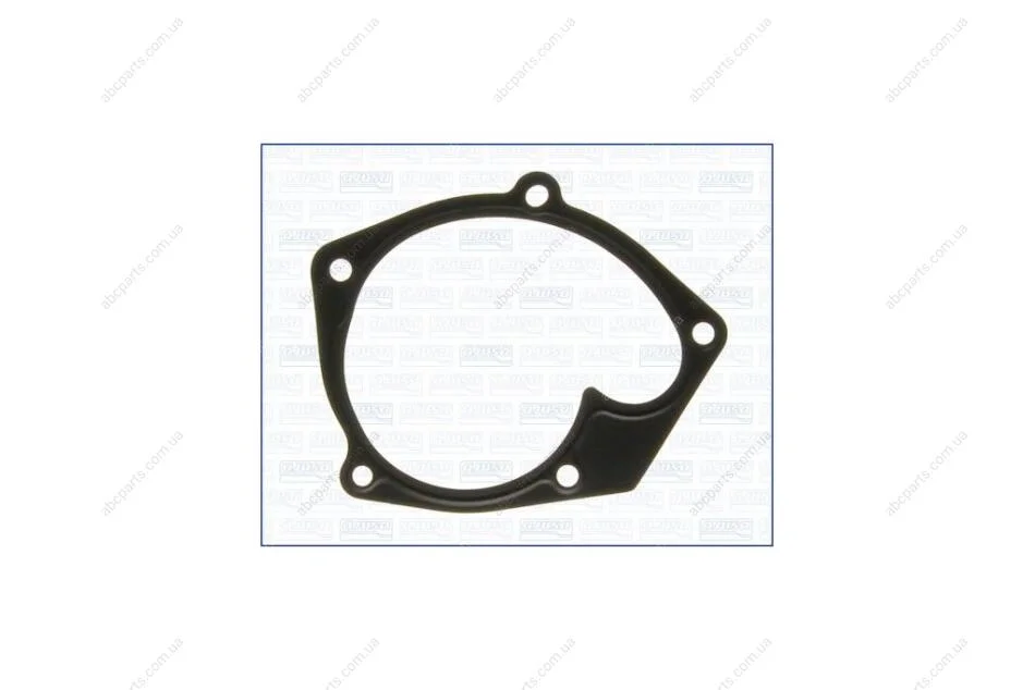 Прокладка водяного насоса RENAULT SCENIC III 1.9d Ajusa AJUSA '01013200 (фото 1)