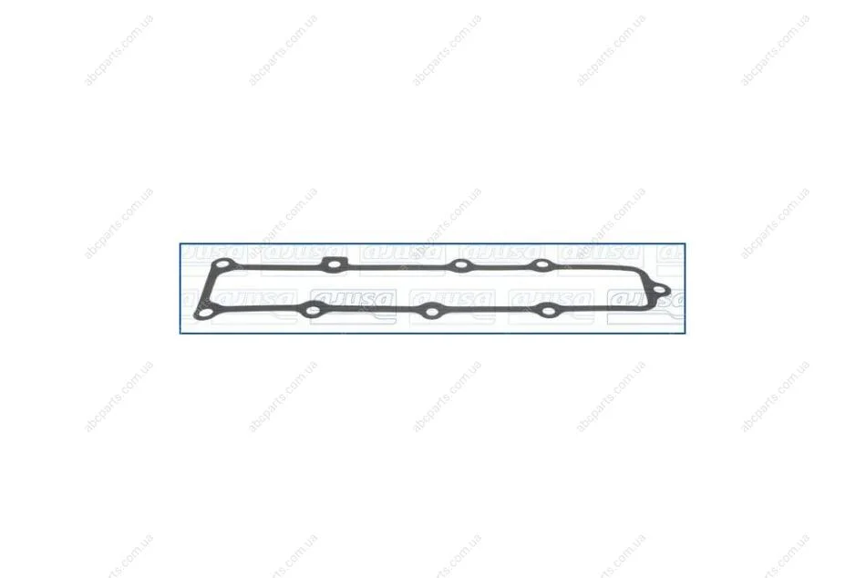Прокладка впускного колектора Opel Astra G 1.7d Ajusa AJUSA '01017900 (фото 1)