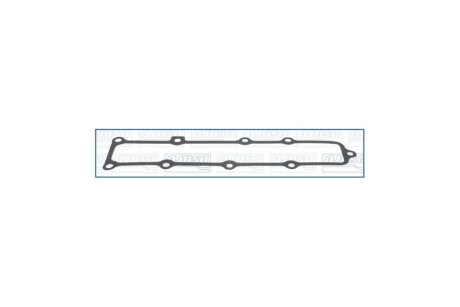 Прокладка впускного колектора Opel Astra G 1.7d AJUSA '01017900