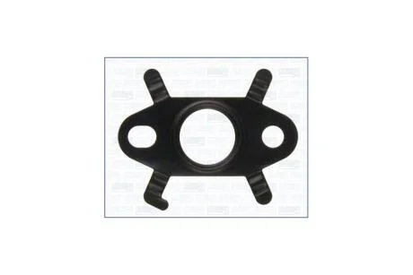Прокладка трубки слива масла турбины RENAULT MEGANE (II,III) 1.5d Ajusa AJUSA '01019300