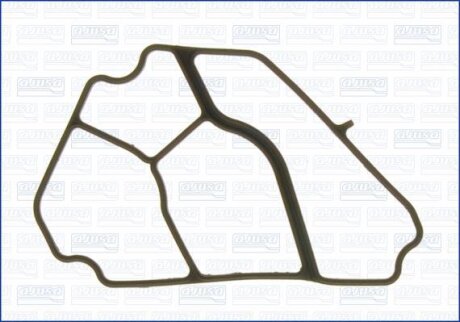 Прокладка корпуса масляного фильтра BMW 3(E46), 5(E60) AJUSA '01039500