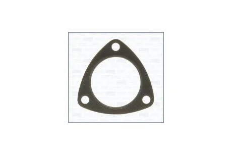 Прокладка глушника AUDI A4 (B5,B6,B7)/ LAND ROVER RANGE ROVER SPORT I Ajusa AJUSA '01044600
