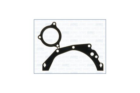 Прокладка насоса масляного Ford Fiesta V, Fusion (02-05), KA (96-08) 1.3i AJUSA '01050400