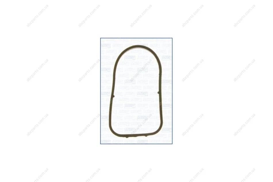 Прокладка вакуумного насоса OPEL ASTRA G, OMEGA B, VECTRA B, C 2.2 DTI, ZAFIRA A (98-) Ajusa AJUSA '01055600 (фото 1)