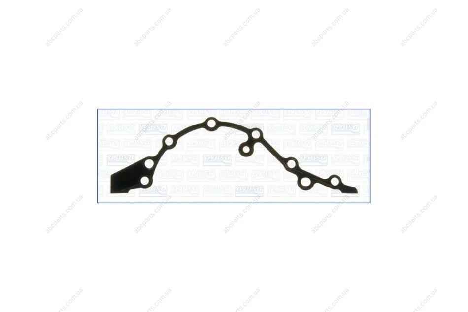 Прокладка передньої кришки двигуна RENAULT KANGOO (01-) 1.5d, 1.6i Ajusa AJUSA '01073000 (фото 1)