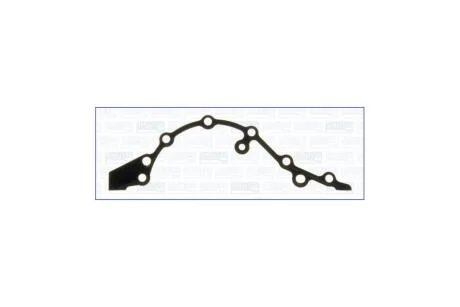 Прокладка передньої кришки двигуна RENAULT KANGOO (01-) 1.5d, 1.6i Ajusa AJUSA '01073000