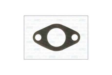 Прокладка EGR VW Caddy II, Golf IV, Passat B5 1.9d Ajusa AJUSA '01089800