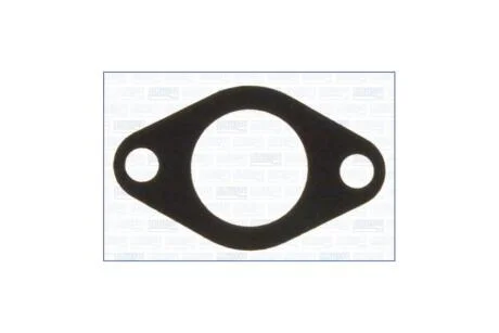 Прокладка клапана EGR SKODA OCTAVIA I, II 1.9, 2.0d Ajusa AJUSA '01089900