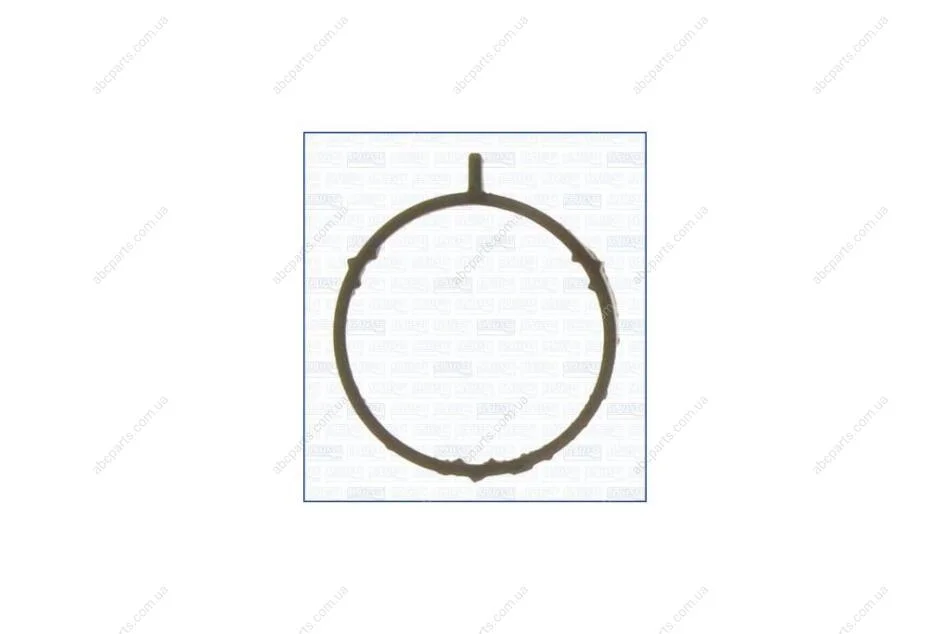 Прокладка впускного колектора Land Rover Freelander I 2.5i Ajusa AJUSA '01091400 (фото 1)