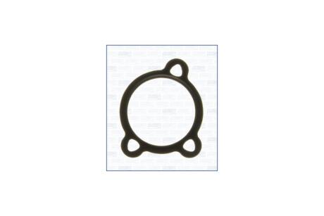 Прокладка EGR Fiat Doblo (05-), Fiorino (07-) 1.3 JTD AJUSA '01097100